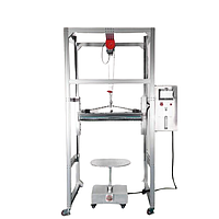 Rain Spray Test Chamber, Waterproof test (IP-X)