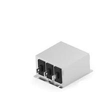 Corcom - TE Connectivity 1-2405081-9 Power Line Filters 400 AHV S FP