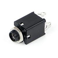 Switchcraft S112BPCSX Phone Connectors 0.21 IN 3/C JACK