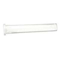 Dialight 51513510900F Rigid Light Pipes 5mm PMVLP FLAT .162inx.9in