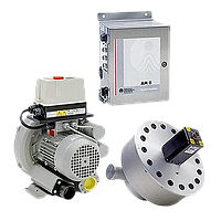 PMS AM II-16 Aerosol Manifold