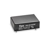 Flex Power Modules PKU5513SPI Isolated