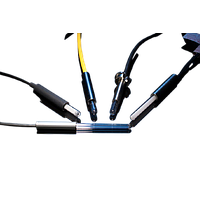 BHK 81-1025-01 Analamp Mercury Lamps (254nm, 30µW/cm², Mercury (Ozone Producing))