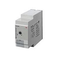 Carlo Gavazzi PBB01D724 Timing Relays DPDT DELAY ON RELEASE TIMER 12-24VDC