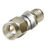 Mini-Circuits BW-S30W2+ Connectorized Attenuators FXD ATTEN 2W SMA F/M 30dB RoHS