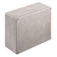 Weidmuller 1939730000 Enclosures, Boxes, & Cases KLIPPON K71 VMQ