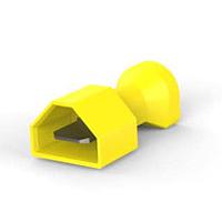 AMP Connectors - TE Connectivity 4-521097-2 Quick Disconnects TAB 250 U-F 12-10 Reel of 1000