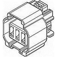Aptiv 15476199 Connectors CON GT280 6W FEM ASY