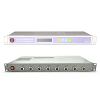 ACEY ACEY-BT-5V10MA 8 Channel Coin Cell Battery Tester