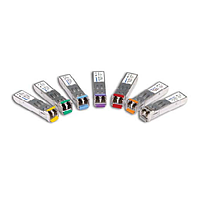 OPTECH SFP-4G-CWDM-18-45-DM Optical Transceiver Module (4.25 Gbps; 1450 nm; 18 dB)