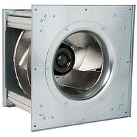 ebm-papst R3G500-AQ33-09F Centrifugal Fan and Blower EC Motorized Impeller, dia500mm, 380-480VAC, 9000CFM, R3G500-AQ Series