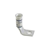 Panduit LCAF2-56F-E Lug Terminals Copp Comp Lug 1 Hole #2 AWG