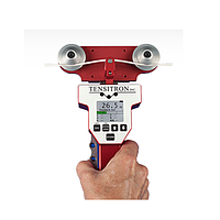 Tensitron LX-500-W-1 Cable & Wire Tension Meter (25 - 500 lb)