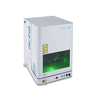 Sample Cutting Machine