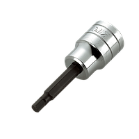 KTC BT4-5/8 1/2"Sq. Hex. Bit Socket (5/8 inch)