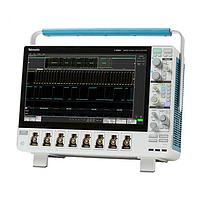 TEKTRONIX MSO56 5-BW-350 Mixed Signal Oscilloscope (6 kênh, 350 MHz, 6.25 GS/s)