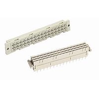 HARTING 09061483410 Type F DIN-POWER F048MC-B