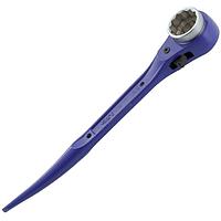 TOP Kogyo RM-21X24C Double-sided Ratchet Wrench (21~24mm)
