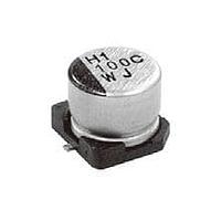 Nichicon UWT1H100MCL1PB Aluminum Electrolytic Capacitors