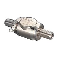 Amphenol Times Microwave Systems LP-WBX-NMS Connectorized Surge Protectors 2000-6000MHz DC blocked N type male on surge