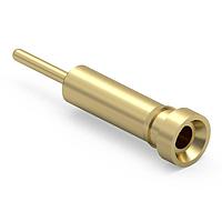 Mill-Max 0398-0-15-15-06-27-04-0 Pin Receptacle PC PIN RECEPT .066