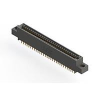 EDAC 395-060-521-507 Standard Card Edge Connectors .100" (2.54mm) Pitch Card Edge Connector