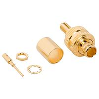 Amphenol RF 132333 Connectors SMA BLHD JACK LMR400 B9913 B7810A B8214