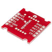 SparkFun SEN-13030 NFC/RFID Development Tools RFID Reader Breakout Reader Breakout