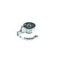 Amphenol SINE Systems RT620DCG Accessories Plug Dust Cap with Chain Shell Size 20