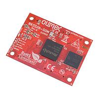 Olimex Ltd. RK3328-SOM-4G System-On-Modules - SOM RK3328 Quad Core Cortex-A53 System On Module