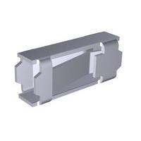 AMP Connectors - TE Connectivity 85488-7 Socket MOD I RECP PLTD 30 SEL