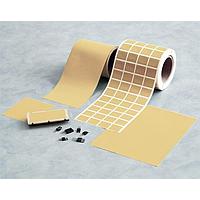 Bergquist HF625-0.005-AC-1212 Thermal Interface Material Phase Change Material, 12"x12" Sheet, 0.005" Thickness, 1 Side Adhesive