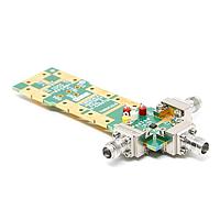 Analog Devices ADRF5024-EVALZ RF Switch Silicon SPDT Switch Reflective, 100 MHz to 44 GHz