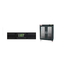 Dryzone C2E-575 dry cabinet (≤5%RH, 607L)