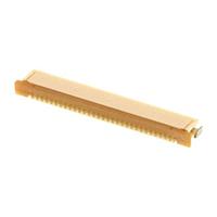 Molex 52271-3079 Board Mount RA SMT ZIF BOTTOM 30 FFC/FPC