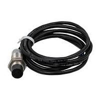 Eaton E59-M18C118C02-A2 Proximity Sensors IPROX INDUCTIVE,18MM,AC,UN,NC CBL