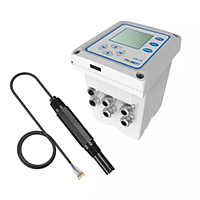 Probest PPH-500 pH Online Analyzer (0–14 pH)