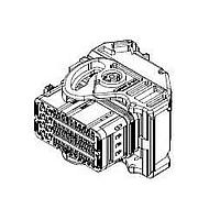 Molex 98950-2003 Receptacle CMC Rcpt Conn Rt B Conn Rt Brn 48Ckt