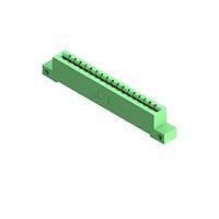 EDAC 337-017-544-112 Sockets Card Edge Connector