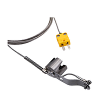 DEFELSKO PRBOTLMS6 Probe for Oven Temperature Logger (1.8m; -100~300°C; surface)