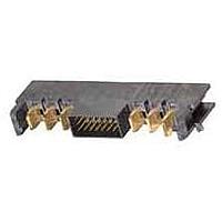 Molex 172453-0418 Power to the Board EXTPWR TEN60 WTB MIX 4PWR/18SGL RA PLG