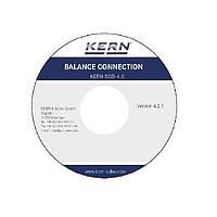 KERN SCD-4.0S05 Software