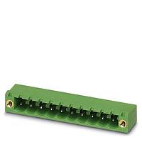 PHOENIX CONTACT 1800889 Headers MSTB 2,5/ 3-GF BK