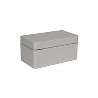 Bud Industries PN-1322-A PCB Enclosure IP68 NEMA 6P Box (4.5 X 2.6 X 2.2 In)