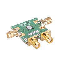 Analog Devices EV1HMC520ALC4 RF Mixer EVALUATION PCB ASSEMBLY