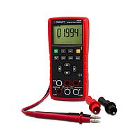 Triplett PCAL200 Voltage and Current Source Calibrator (10V (0.001V); 30mA (0.001mA))