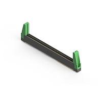 EDAC 395-094-544-288 Standard Card Edge Connectors .100" (2.54mm) Pitch Card Edge Connector