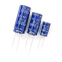 Chemi-Con ELBG350ELL342ALN3S General Purpose Electrolytic Capacitors 35Volts 3400uF
