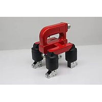 HUATEC HCDX-E Portable Multi-Function Magnetic Flaw Detector