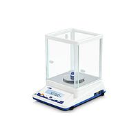 Xingyun JA303P Analytical Balance (310g, 0.001g, externally calibrated)